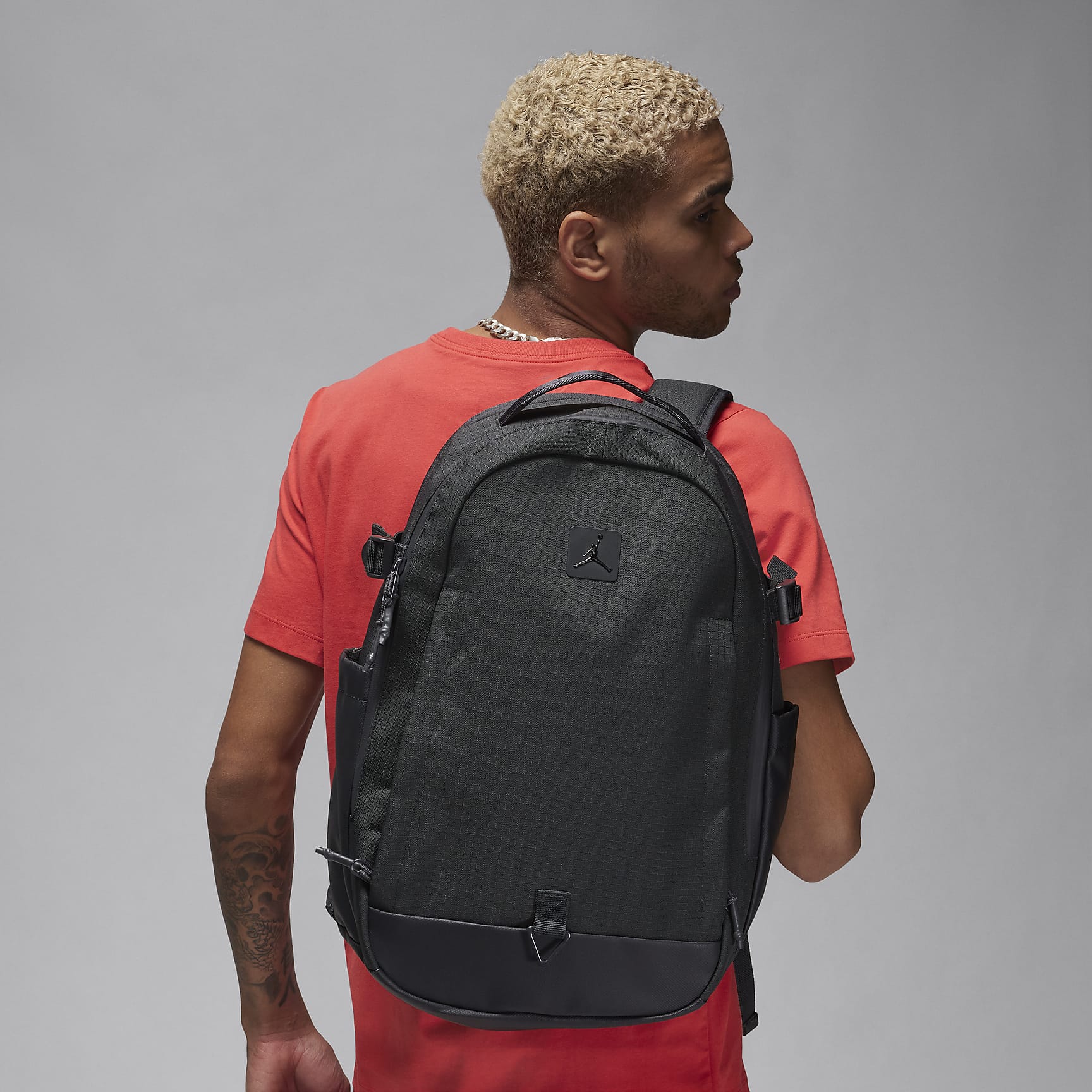 Jordan Franchise Backpack (29L). Nike.com